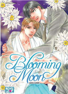 Blooming Moon de Akira Kanbe